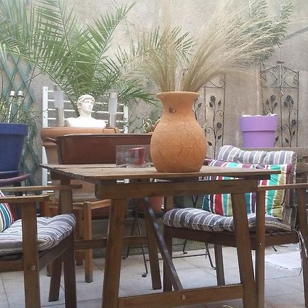 Bed And Breakfast Montpellier Exterior photo