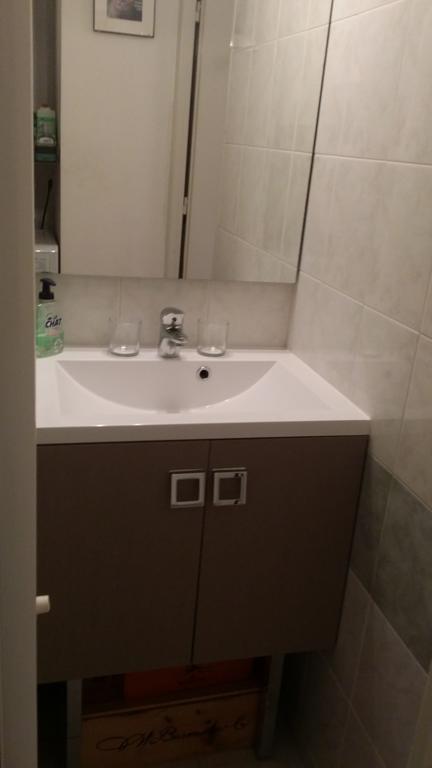 Bed And Breakfast Montpellier Room photo