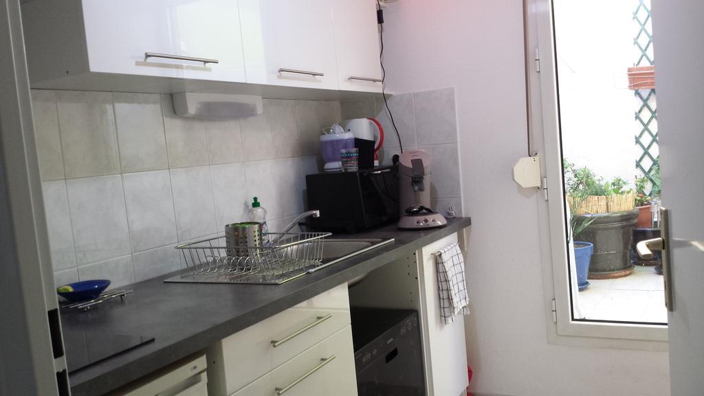 Bed And Breakfast Montpellier Room photo