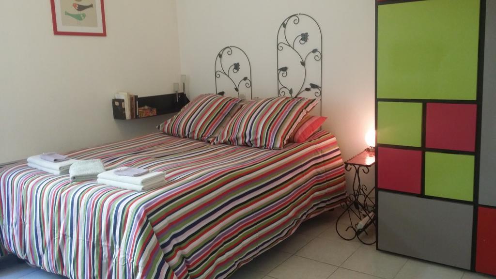 Bed And Breakfast Montpellier Exterior photo