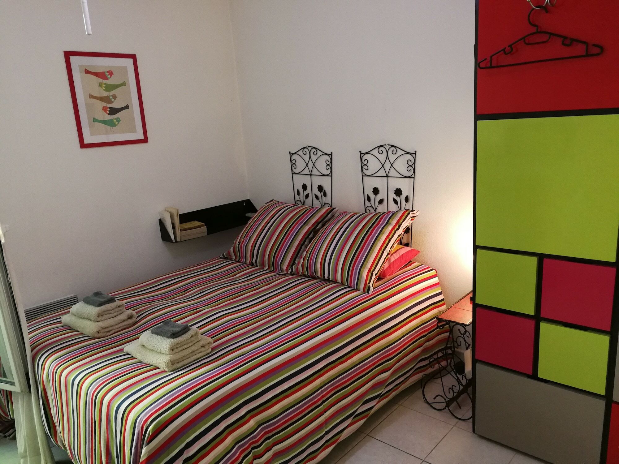 Bed And Breakfast Montpellier Exterior photo