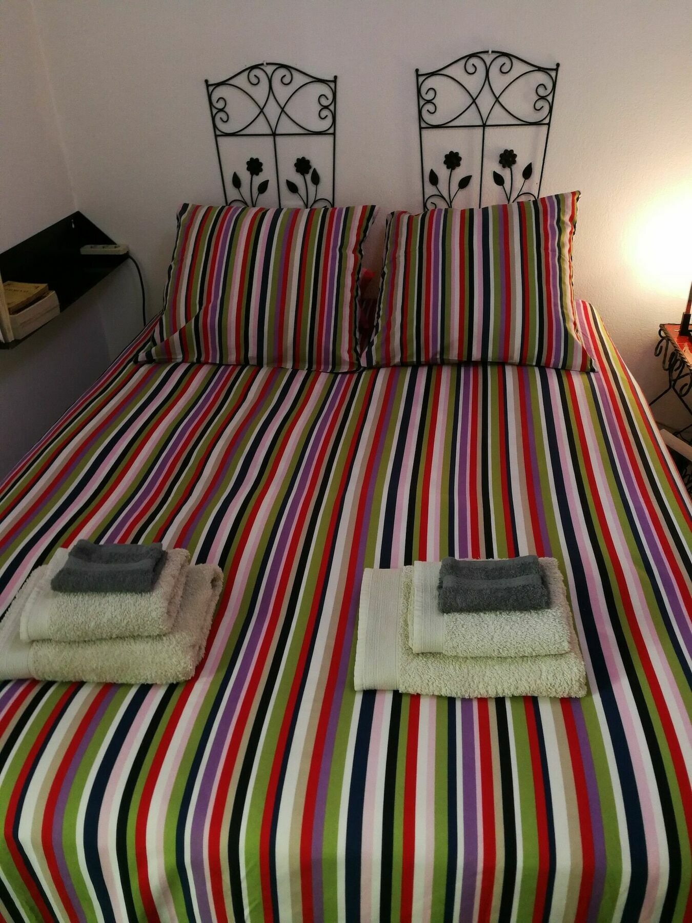 Bed And Breakfast Montpellier Exterior photo