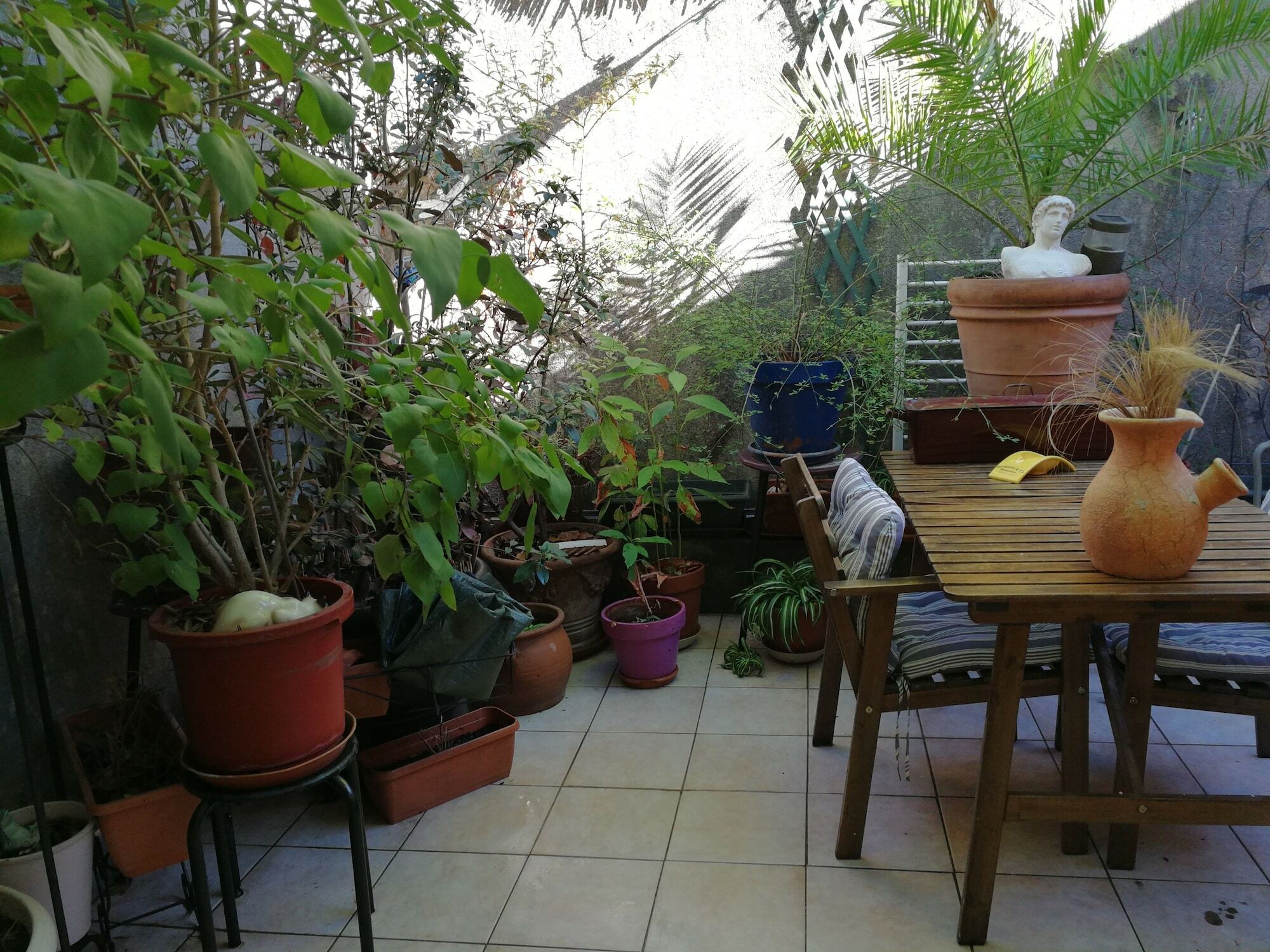 Bed And Breakfast Montpellier Exterior photo